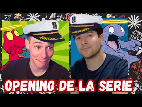 OPENING POKEMON SUPER Y DUAL-LOCKE | FOLAGOR 03