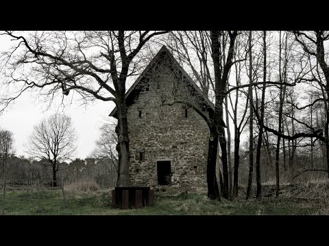 700 Jahre alte Steinwerke um Ankum | Steinwerk Meyer zu Westerholte im Osnabrücker Land