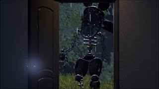 THE FASTEST WIN EVER!! || The Joy of Creation Reborn