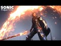 Final Fantasy XVI But With Sonic Frontiers Music I M Here