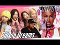 FIFTY FIFTY & Kaliii 'Barbie Dreams' Barbie OST REACTION | WHAT COULD HAVE BEEN