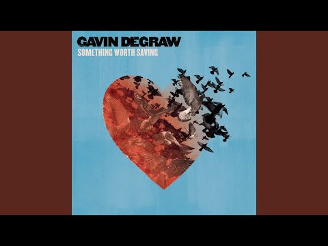 Harder to Believe - Gavin DeGraw