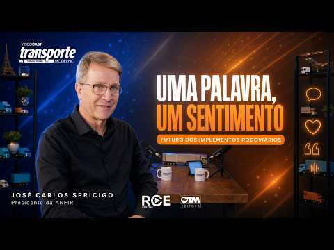 Uma palavra, um sentimento - O que o presidente da ANFIR pensa sobre  o futuro do setor?