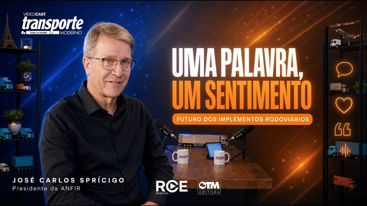 Uma palavra, um sentimento - O que o presidente da ANFIR pensa sobre  o futuro do setor?