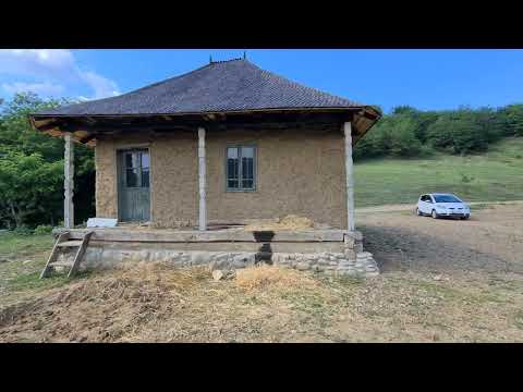 Casa Anghelesti Vrancea Romania
