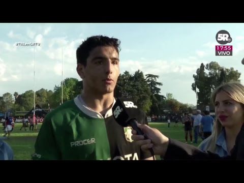 5RTV - En vivo -  Semifinales del TRL 2018