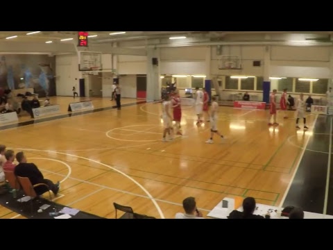 M1DB 171210  HNMKY - Jyväskylän Weikot (Live)