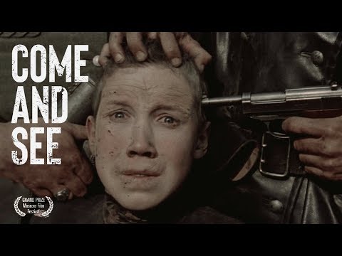 COME AND SEE |  ENGLISH SUBTITLES