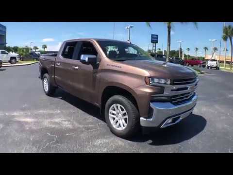 2019 Chevrolet Silverado 1500 Okeechobee, Port St. Lucie, West Palm Beach, Fort Pierce, Vero Beach,