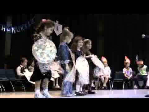 Hanukkah Festival of Joy