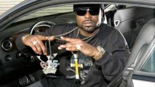 Young Buck - I Want It All [ NEW / DIRTY / EXCLUSIVE / CDQ /