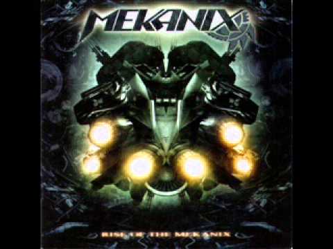 The Mekanix Rising