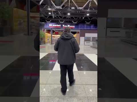 Բագրատ Սրբազանին հետևել են. ի՞նչ է կատարվել օդանավակայանում