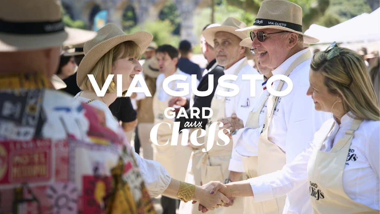 Aperçu de la vidéo