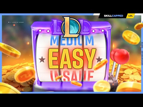The TRICK to Making LOW ELO so EASY! - League of Legends