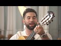 Kendji Girac - Habibi (extrait du Live Youtube)