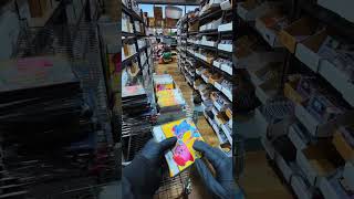 Packing Faisal’s Games for Doha, Qatar 🎮📦 (ASMR)