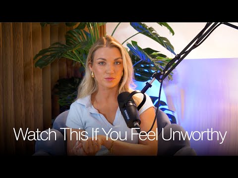 How to Feel "good enough"