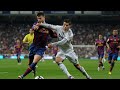Cristiano Ronaldo vs Pique ( Two Great players against Each other) HD