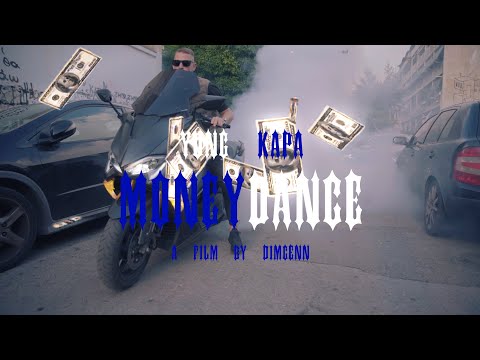 YungKapa - MoneyDance (Official Video Clip)