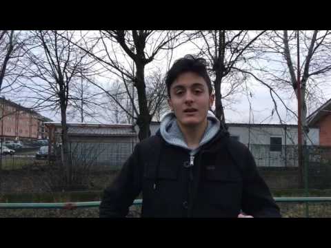 C-entro anche io! Un progetto di riqualificazione urbana dei ragazzi di San Giovanni di Ivrea