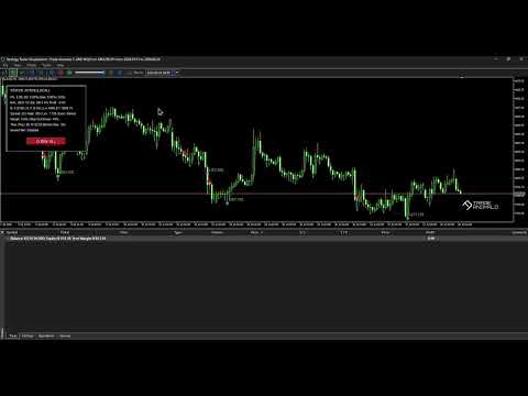 Video Trade Anomalo T ONE