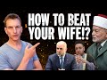How And When To Beat Your Wife According To OFFICIAL Palestinian TV