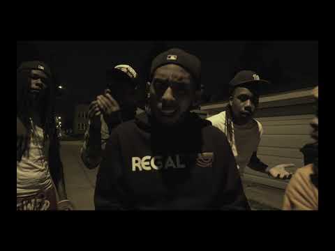 LeaderLando & Sawse - 9 -5 (Shot by @KCVISUALS) (Prod.Tony Baines)