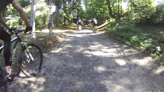 [MTB] Vilniaus dviračių turas, 2013. Belmontas, Vilnius (2 dalis)