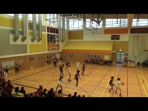 13 Jan 24 Varsity Boys vs Wiesbaden QTR2