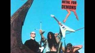 Desekrator - Bergen-Belzen Svinepelsen