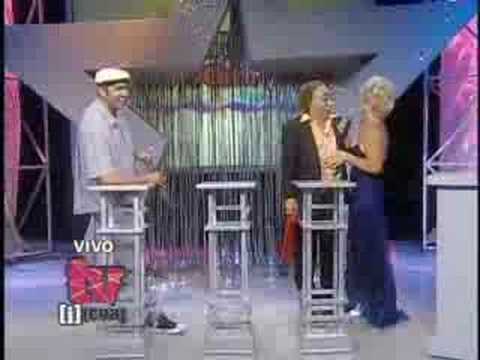 TV iLegal 7/9/08 - Desafiando A Los Ochentosos