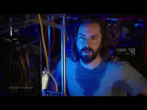 Gilfoyle Cat Eyes Scene - Silicon Valley