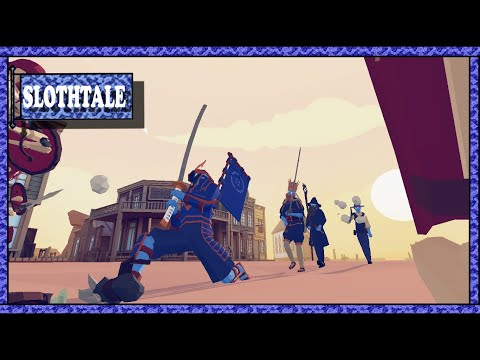 WIZARD Joins the Fun With SHOGUN - TABS ( THE KING, SHOGUN, WIZARD, QUICK DRAW )