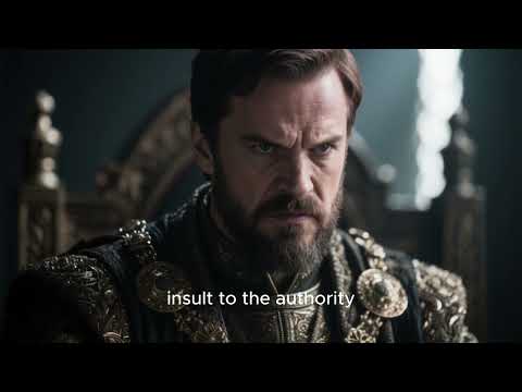 Story from Old Europe