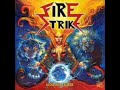 Fire Strike Lion And Tiger Full EP