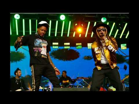 Lil Yachty & Ty Dolla Sign -  Movin' Up (BEST Clean Mix)