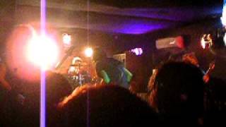 Goatwhore - The All-Destroying & Provoking The Ritual Of Death