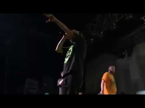 YOIKER vs POTENCIA Minutos a Sangre Fms MÉXICO / JORNADA 2 - TEMPORADA 1