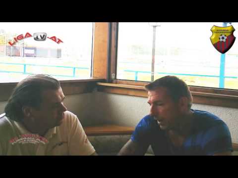 LigaTV on Tour 2014/15 - Admira Technopool