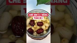 Download lagu Chè sen củ năng #food #daynauanthuquynh #cooking mp3 Download lagu Chè sen củ năng #food #daynauanthuquynh #cooking mp3