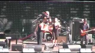 Alexia - Dimmi Come (Amiche per L&#39;Abruzzo)