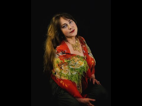 Elena Cornelisse-Syssojeva/ Tschaikovky- romance/ Чайковский - О, засни, моё сердце, глубоко