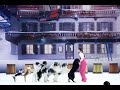 AGT The Champions Alexa Lauenburger Wild Dog Act