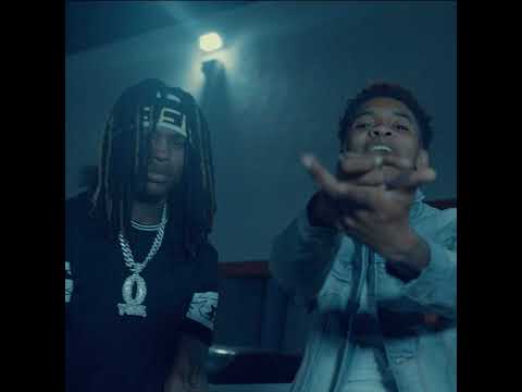 Cyraq - Where You At (Remix) ft. King Von