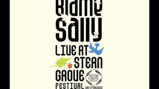 La Llorona by Blame Sally (Live at Stern Grove)