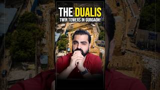The Dualis Gurgaon Review 2026 | Twin Tower Concept in Gurugram – Worth Investing?