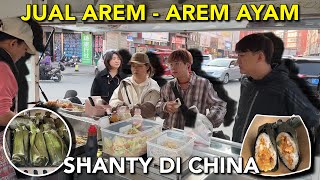 Download lagu JUAL MENU REQUEST DARI TEMAN-TEMAN : AREM-AREM AYAM KHAS INDONESIA, WANGI DAUN PISANGNYA MANTAP 🤤 mp3
