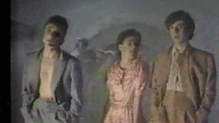 Mecano - Me Cole En Una Fiesta