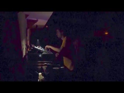 ROOTS REVELATION DREADY B AT THE CONTROL 1/2 CONSCIOUS SKANKING # 3